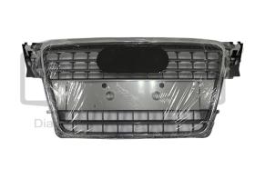 DPA COMPONENTES 88530606202 - REJILLA FRONTAL AUDI A4 B8