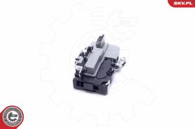 SKV 60SKV011 - CERRADURA PUERTA DEL IZDA CITROEN PEUGEOT