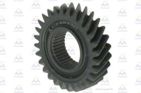 AM GEARS ANTONIO MASIERO 61576 - ENGRANAJE 5ª 28 D. INTERCAMBIABLE CON VOLKSWAGEN 02A311361AM