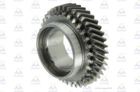 AM GEARS ANTONIO MASIERO 61577 - ENGRANAJE COMPL. 5ª 40 D. VOLKSWAGEN 02A311158AF
