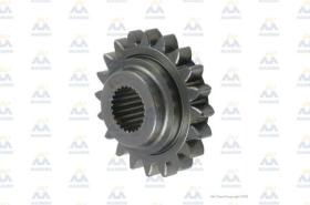 AM GEARS ANTONIO MASIERO 62473 - ENGRANAJE MARCHA ATRAS 20D VOLKSWAGEN
