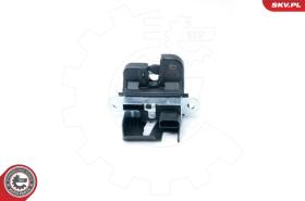 SKV 16SKV309 - CERRADURA DE PORTON
