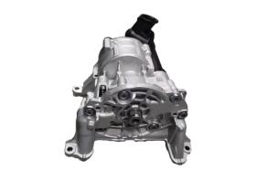 BORSEHUNG B12881 - BOMBA DE VACIO DE ACEITE VOLKSWAGEN