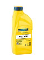 RAVENOL 1330101001 - RAVENOL KOMPRESSORENOEL VDL 150 - 1 L