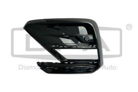 DPA COMPONENTES 88531856402 - EMBELLECEDOR ANTINIEBLA IZDO CON SENSOR TIGUAN VERSION R