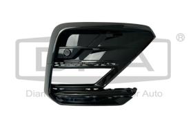 DPA COMPONENTES 88531856502 - EMBELLECEDOR ANTINIEBLA DERECHO CON SENSOR TIGUAN VERSION R