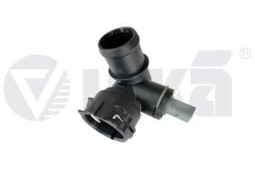 VIKA 11221789801 - BRIDA REFRIGERACION CON SENSOR