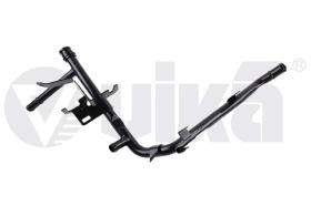 VIKA 11211885601 - TUBO METALICO DE REFRIGERACION  GRUPO VAG