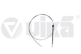 VIKA 66091565001 - CABLE DE FRENO DE MANO VOLKSWAGEN LT PLATAFORMA/CHASIS