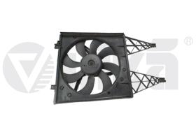 VIKA 99591821601 - CONJUNTO DE ELECTROVENTILADOR 306W/385MM