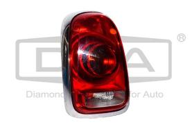 DPA COMPONENTES 99816702 - PILOTO TRASERO IZDO LED CON MARCO MINI COUNTRYMAN (F60)