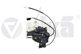 VIKA 88431642101 - CERRADURA PUERTA TRASERA DERECHA VOLKSWAGEN CADDY