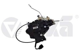 VIKA 88431642001 - CERRADURA PUERTA TRASERA IZDA VOLKSWAGEN CADDY