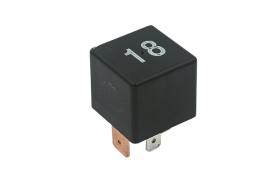BORSEHUNG B17802 - UNIDAD DE CONTROL "RELE"º