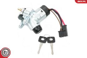 SKV 65SKV222 - ANTIRROBO DE DIRECCION MERCEDES BENZ SPRINTER, VITO