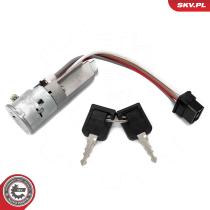 SKV 65SKV207 - ANTIRROBO DE DIRECCION RENAULT 6, 12