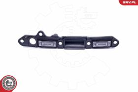 SKV 16SKV237 - MANECILLA EXTERIOR CIERRE PORTON TRASERO