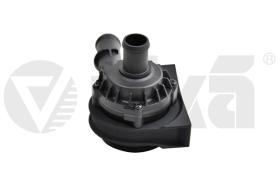 VIKA 19651350801 - BOMBA DE REFRIGERANTE ADICIONAL ELÉCTRICA AUDI