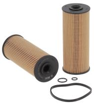 FITROS HIFI SO6155 - FILTRO DE ACEITE INDUSTRIAL