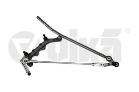 VIKA 99551800901 - VARILLAJE LIMPIAPARABRISAS DELANTERO SIN MOTOR AUDI Q7