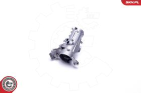 SKV 96SKV790 - CAJA CERRADURA DE DIRECCION