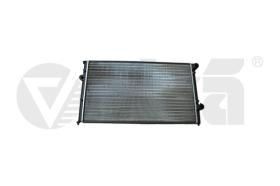 VIKA 11210122701 - RADIADOR DE REFRIGERACION VOLKSWAGEN GOLF III