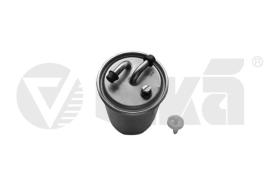 VIKA 11270072601 - FILTRO DE COMBUSTIBLE DIESEL