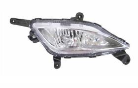 AUTO CARSER 3490111 - PROYECTOR ANTINIEBLA IZQUIERDO H8