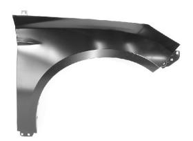 AUTO CARSER 4032552 - ALETA DELANTERA DERECHA FORD FOCUS III