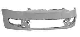 AUTO CARSER 2501130 - PARACHOQUES DELANTERO IMPRIMADO POLO V
