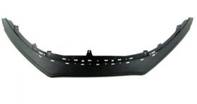 AUTO CARSER 2501133 - SPOILER PARACHOQUES DELANTERO INFERIOR NEGRO