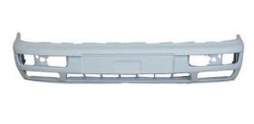 AUTO CARSER 2401120 - PARACHOQUES DELANTERO IMPRIMADO GOLF III