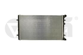 VIKA 11211826001 - RADIADOR DE REFRIGERACION GRUPO VAG