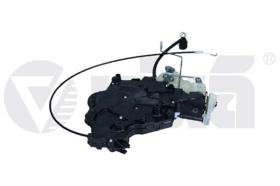 VIKA 88431641901 - CERRADURA PUERTA TRASERA DERECHA VOLKSWAGEN CADDY