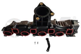 VIKA 11291787601 - COLECTOR DE ADMISIÓN DE AIRE CON DEFLECTOR