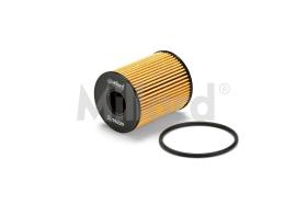 MILLARD FILTROS ML96229 - FILTRO DE ACEITE FIAT ALFA ROMEO