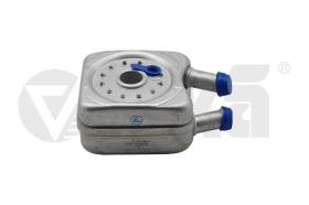 VIKA 11170068501 - ENFRIADOR DE ACEITE MOTOR