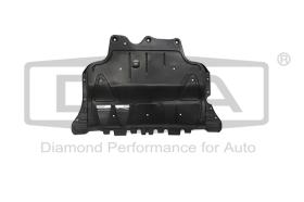 DPA COMPONENTES 88251582702 - PROTECTOR DE MOTOR SEAT LEON