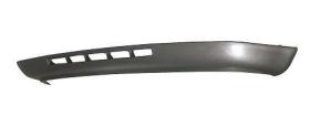 AUTO CARSER 2401225 - SPOILER PARAGOLPES DELANTERO VOLKSWAGEN GOLF IV