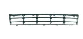 AUTO CARSER 2401230 - REJILLA CENTRAL PARAGOLPES DELANTERO GOLF IV