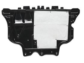 AUTO CARSER 240266A - PROTECTOR BAJO MOTOR DIESEL GRUPO VAG