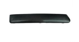AUTO CARSER 4031048 - MOLDURA DERECHA PARACHOQUES DELANTERO NEGRA BFORD FOCUS II