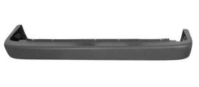 AUTO CARSER 5521810 - PARAGOLPES TRASERO RENAULT EXPRESS II 91->