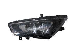 AUTO CARSER 9020177 - FARO ANTINIEBLA IZDO H8 SEAT LEON SPORT