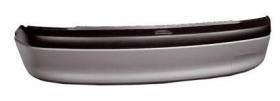 AUTO CARSER 2321870 - PARAGOLPES TRASERO IMPRIMADO OPEL CORSA B 05/97->