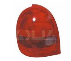 AUTO CARSER 2320521 - PILOTO TRASERO IZDO CORSA B 3 PUERTAS