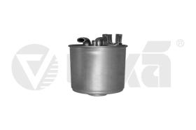 VIKA 11270041401 - FILTRO COMBUSTIBLE AUDI VAG 2.5 DIESEL