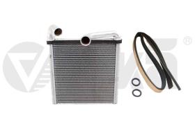 VIKA 88191712701 - RADIADOR CALEFACCION TIPO DENSO