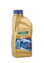 RAVENOL 1212107001 - RAVENOL DCT-DSG LV FLUID 1 L (VE 12 STÜCK)