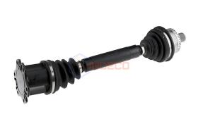 INDECO TAU4083 - TRANSMISION AUDI A4(B6)1.9TDI 130C